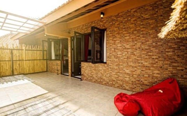Manzelejepun Luxury Villas
