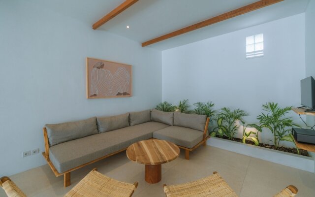 Villa Eliad - 3 Bedroom Villa in Berawa