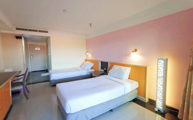 Ton Koon Hotel