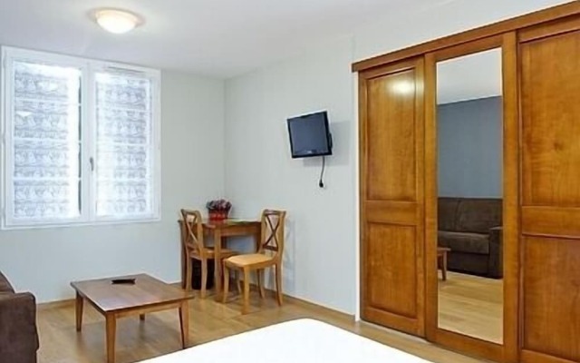 Auberge Etchoinia