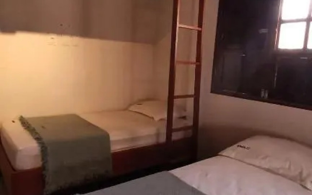 Charme do Chalé 17 em Gravatá