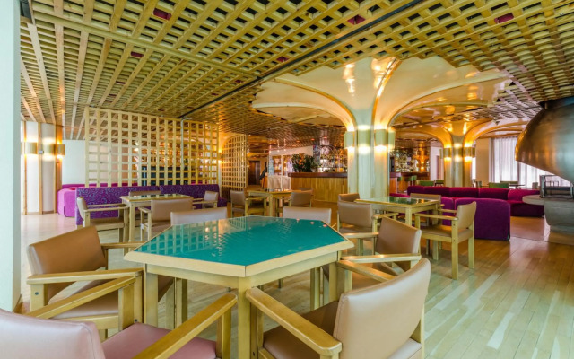 Hotel Sant Eloi