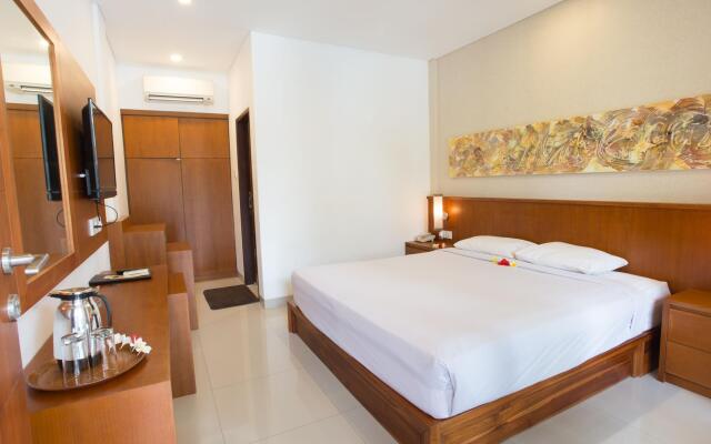Hotel Sinar Bali Legian