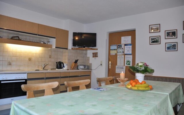 Appartements Howdys Gästehaus