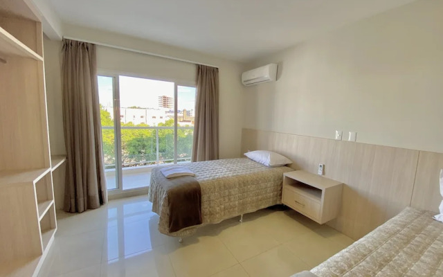 Vila Shalfa Residencial