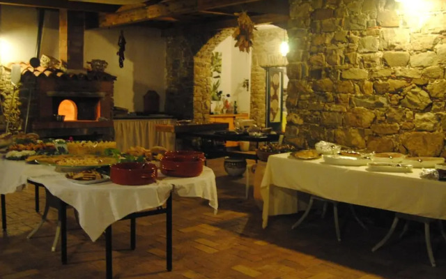 Casale Santa Rosalia