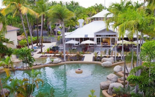 Reef Resort Villas Port Douglas