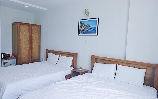 Lan Anh Boutique Motel