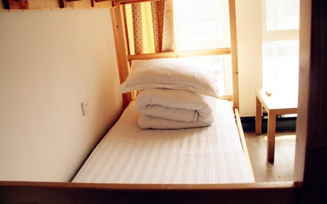 Mint Youth Hostel