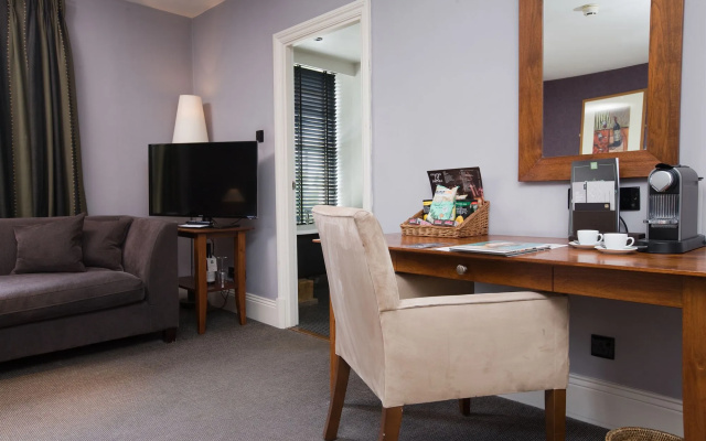 Hotel du Vin & Bistro Harrogate