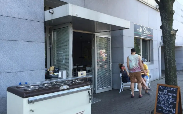 P&O Apartments Arkadia 2