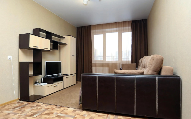 Апартаменты Уют Комплекс на улице Дизайнеров, д. 9