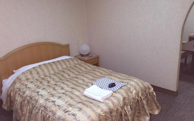 Nasushiobara Station Hotel