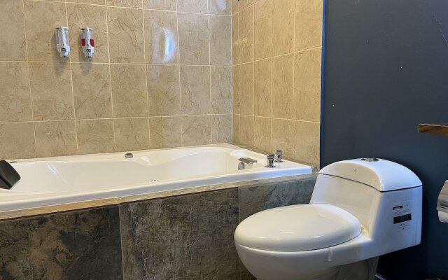 Hotel La Bikina
