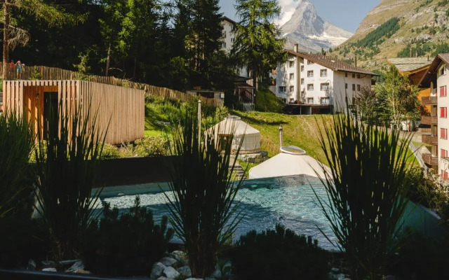 CERVO Mountain Resort