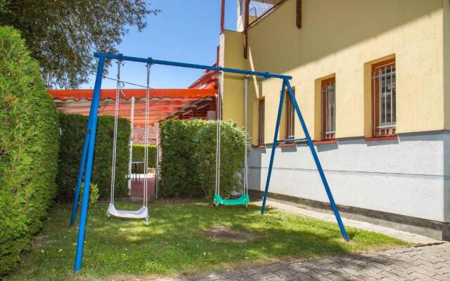 Apartment in Balatonmariafürdo 40858