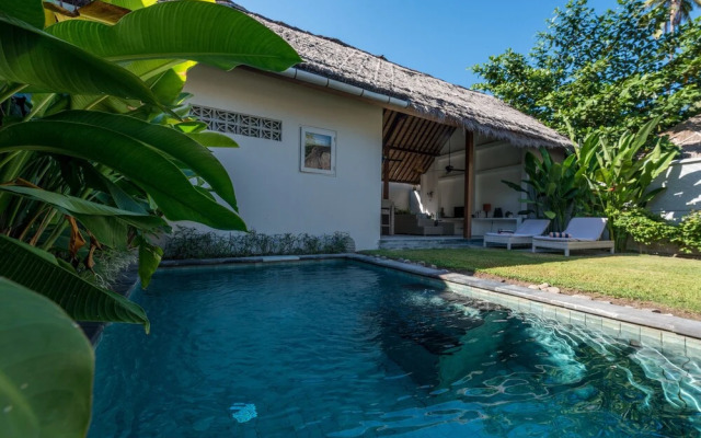 Beach Villas Lombok