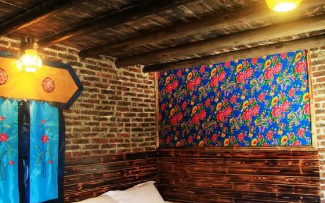 Ayao's House Inn(Huangtao Town Yinxiu Branch)