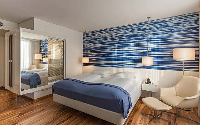 Pestana Berlin Tiergarten