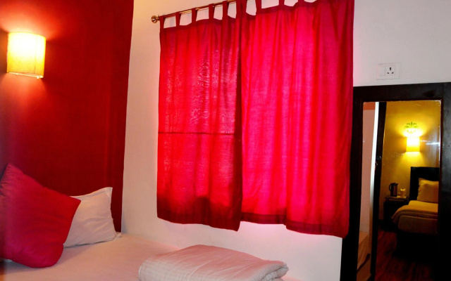 La Casa – Guest Rooms – Haridwar