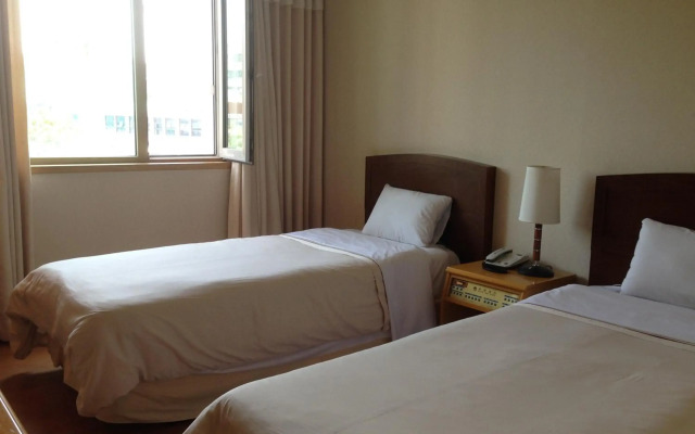 Daedong Hotel