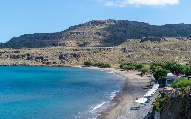 Cretan Minoan Apartments