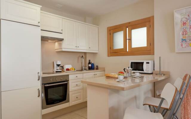 Cosy Holiday Home in Punta Mujeres With Terrace