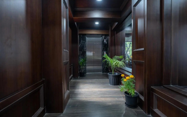 The West Gate Posada By Summit