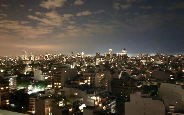 Topacio Tower apartamento de lujo