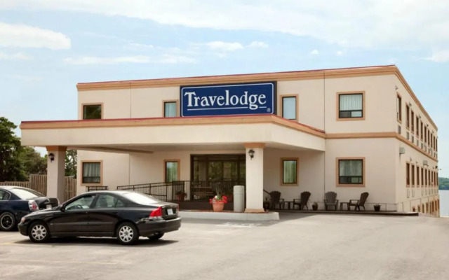 Travelodge Trenton