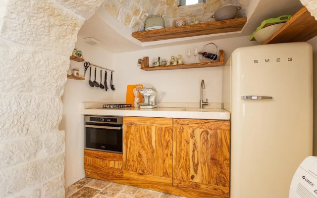 3517 Tenuta Venti Pamaridi by Perle di Puglia