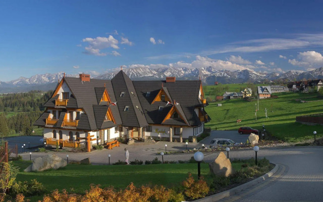 Hotel Redyk Ski&Relax