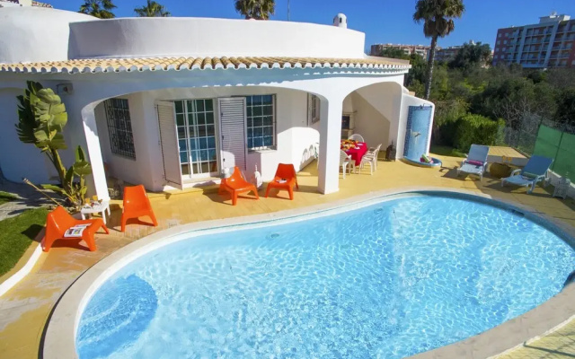 Villa Menorca II
