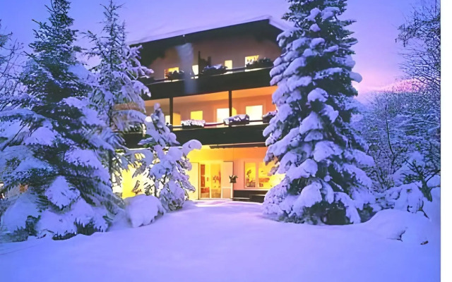 Biohotel Bavaria