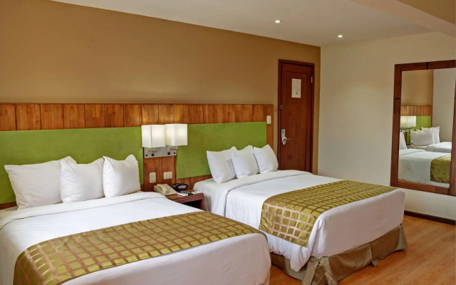 Country Inn & Suites By Radisson San Jose Aeropuerto