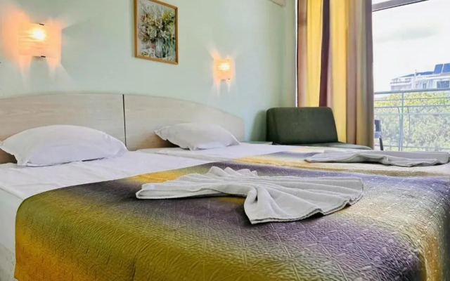 Hotel Boomerang