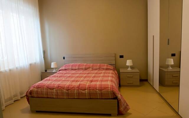 Bed  Breakfast Il Viale