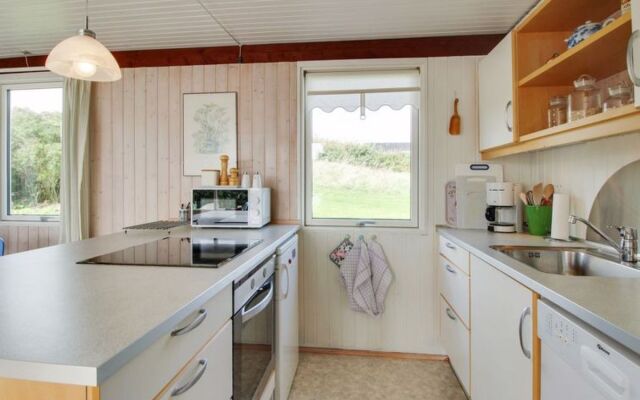 "Ragmar" - 250m from the sea in NW Jutland