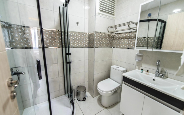 Blue Vista Houses & Spa