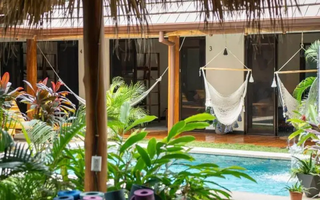 Villa Ave del Paraíso