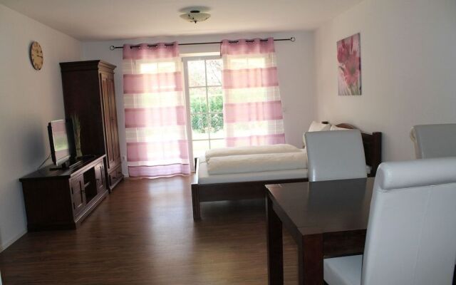 Appartement Vanii