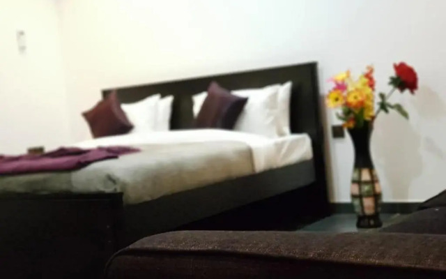 Taj Residence