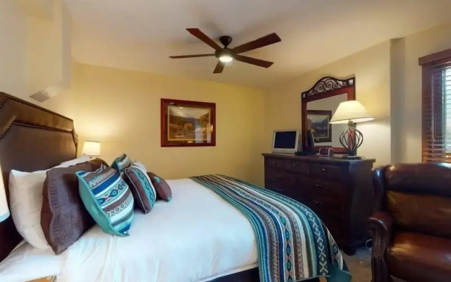 Exclusive Ski in, Ski out 2 Bedroom Vacation Rental with Hot Tubs and Heated Outdoor Pool in Lionshead Village