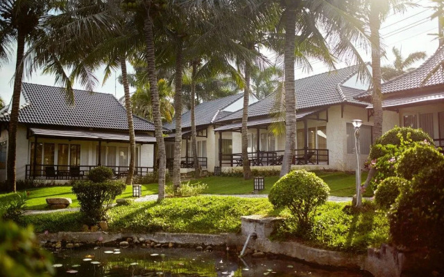 Silver Beach Resort Ke Ga