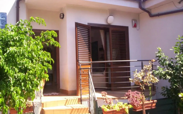 Villa Rossella