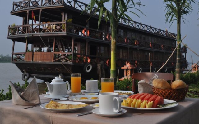 Mekong Lodge Hotel & Resort