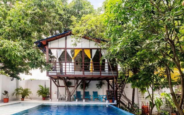 La Casona de Sara