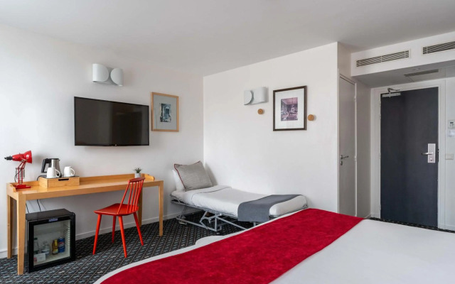 Hotel Lorette - Astotel