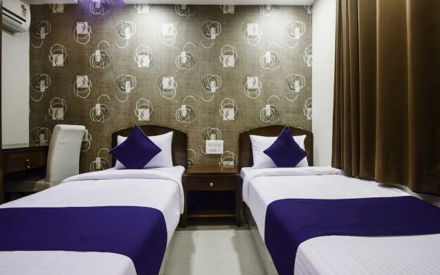 OYO 24041 SilverKey Corp Residency