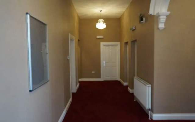 Edgerton Mansions